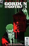 Batman: Gordon of Gotham (vol 1) #1 VF