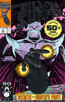 Silver Surfer (vol 3) #50 FN