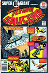 Super DC Giant (vol 1) #S-27 VF/FN