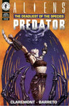 Aliens/Predator: The Deadliest of the Species (vol 1) #10 (of 12) NM