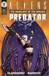 Aliens/Predator: The Deadliest of the Species (vol 1) #10 (of 12) NM