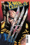 X-Men: Legends (vol 1) #9 NM