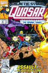 Quasar (vol 1) #32 VF