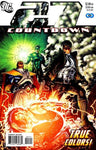 Countdown to Final Crisis (vol 1) #27 VF