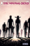 The Walking Dead #143 NM