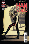 Star Wars: Han Solo (vol 1) #5 VF