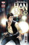 Star Wars: Han Solo (vol 1) #4 VF
