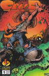 Creed (vol 2) #1 NM