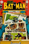 Batman (vol 1) #218 VG