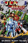 JLA/WildC.A.T.s  TP