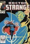 Doctor Strange (vol 2) #61 VF