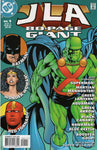 JLA 80-Page Giant (vol 1) #1 (of 3) NM