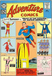 Adventure Comics (vol 1) #300 FR