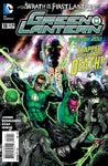 Green Lantern (vol 5) #18 NM