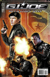G.I. Joe: Operation Hiss (vol 1) #2 VF