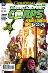 Green Lantern Corps (vol 3) #37 FN/VF