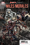 Absolute Carnage: Miles Morales (vol 1) #3 (of 3) NM