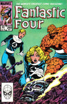 Fantastic Four (vol 1) #260 VG