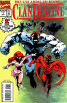 The ClanDestine (vol 1) #1 VF