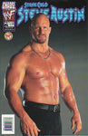 Stone Cold Steve Austin (vol 1) #2 Photo Variant VF