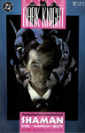 Batman: Legends of the Dark Knight (vol 1) #3 (of 5) VF