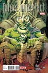 Future Imperfect (vol 1) #5 VF