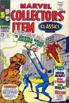 Marvel Collectors' Item Classics (vol 1) #13