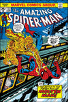 The Amazing Spider-Man (vol 1) #133 VF