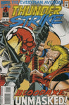 Thunderstrike (vol 1) #22 VF