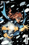 Batgirl (vol 5) #45 Terry Dodson Variant NM