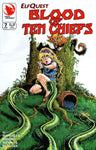 Elfquest: Blood of Ten Chiefs (vol 1) #7 VF