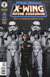 Star Wars: X-Wing – Rogue Squadron (vol 1) #15 VF