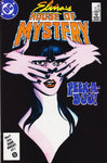 Elvira's House of Mystery (vol 1) #4 VF