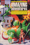 Amazing Adventures TP