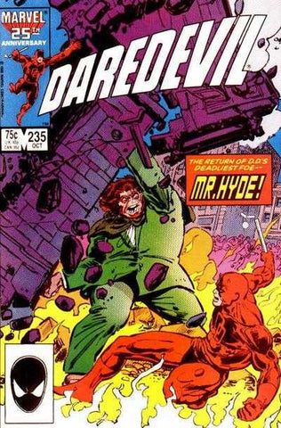 Daredevil (vol 1) #235 FN