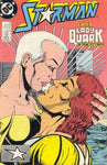 Starman (vol 1) #8 VF