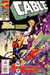 Cable (vol 1) #69 VF