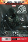 New Avengers (vol 3) #33 NM