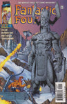 Fantastic Four (vol 2) #9 NM