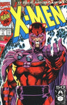 X-Men (vol 2) #1 Cover D Magneto Variant NM