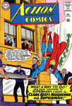 Action Comics (vol 1) #331 GD