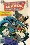 Justice League of America (vol 1) #136 FN/VF
