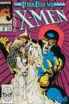 Classic X-Men (vol 1) #38 VF