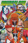 Youngblood (vol 1) #3 NM