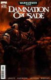 Warhammer 40,000: Damnation Crusade (vol 1) #1-6 Complete Set VF