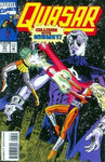 Quasar (vol 1) #57 NM