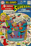 Action Comics (vol 1) #360 FN