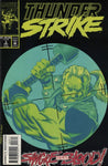 Thunderstrike (vol 1) #3 VF