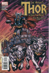 Thor (vol 2) #73 VF
