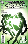 Green Lantern (vol 4) #67 VF